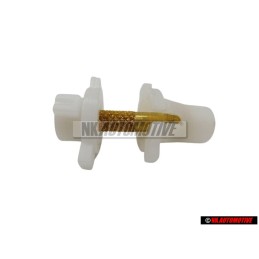 VW CLASSIC PARTS Τμήμα Άρθρωσης - 191941133