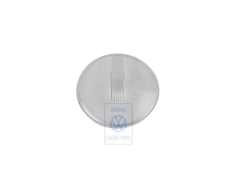 Γνήσιο VW Κρύσταλλο Προβολέα - 311941115C