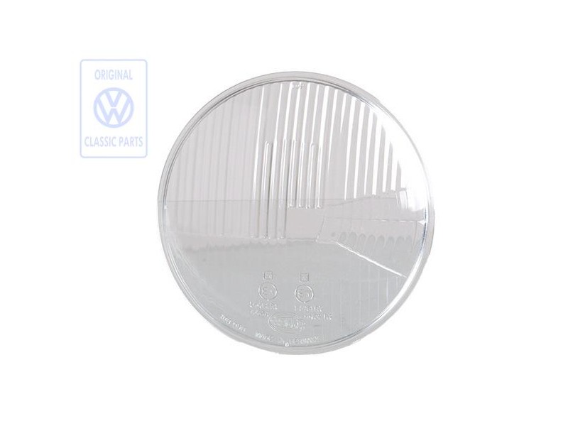 Γνήσιο VW Κρύσταλλο Προβολέα - 311941115D
