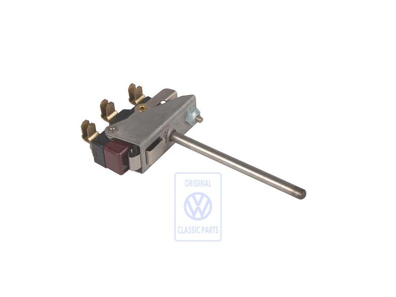 Γνήσιο VW Θερμοδιακόπτης - 311261571A