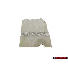 Γνήσιο VW Πλακέτα (Αυτοκόλλητη) - 7H0010448N
