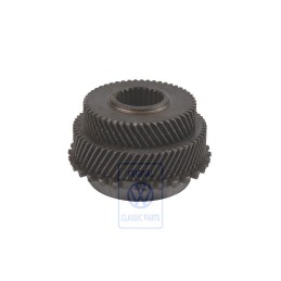 Γνήσιο VW Ζεύγος Γραναζιών - 002311341