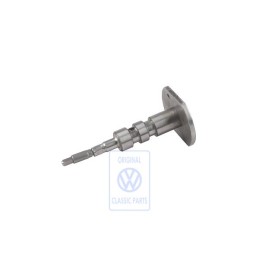 Γνήσιο VW Άξονας Ρυθμιστή - 003325305