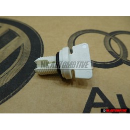Γνήσιο VW Βαλβίδα Εξαέρωσης - 861819039