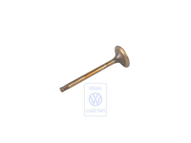 Γνήσιο VW Βαλβίδα Εισαγωγής - 021109601