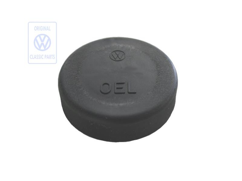 Γνήσιο VW Πώμα Φραγής - 021115311
