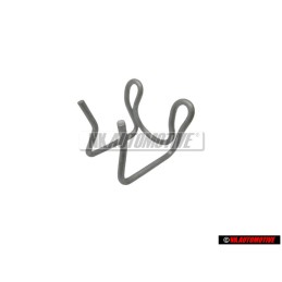 Γνήσιο VW Ελατηριωτός Συνδετήρας - 857609745A