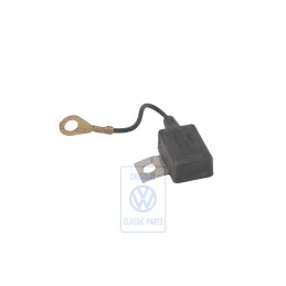 Γνήσιο VW Αντιπαρασιτικός Πυκνωτής - 021903295