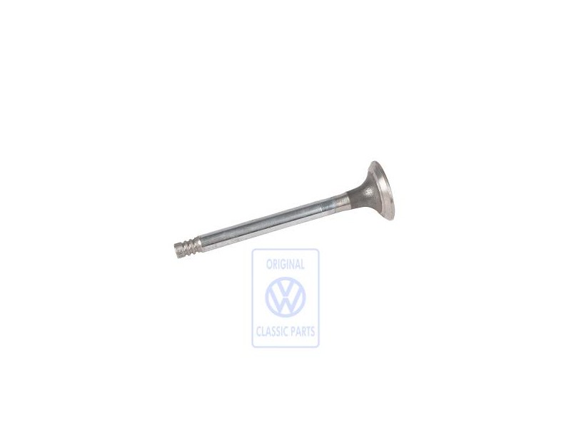 Γνήσιο VW Βαλβίδα Εξαγωγής - 043109612