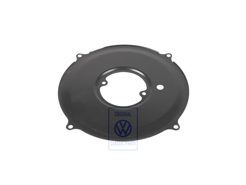 Γνήσιο VW Κάλυμμα Ανεμιστήρα Ψύξης - 043119261