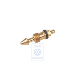 Γνήσιο VW Βίδα Ρύθμισης Ρελαντί - 071129432
