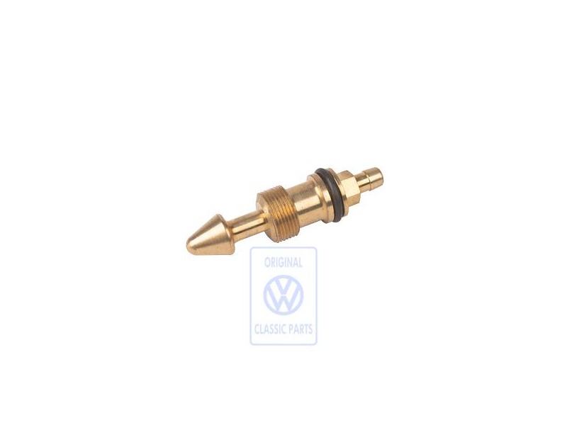 Γνήσιο VW Βίδα Ρύθμισης Ρελαντί - 071129432