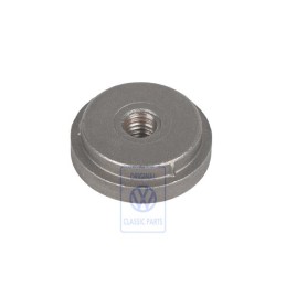 Γνήσιο VW Παξιμάδι Άξονα Φλάντζας - 089409373