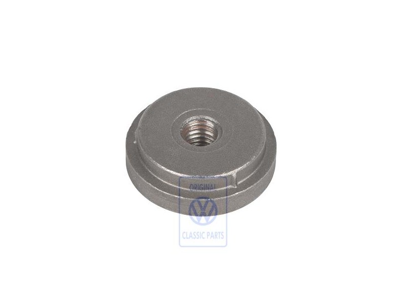 Γνήσιο VW Παξιμάδι Άξονα Φλάντζας - 089409373