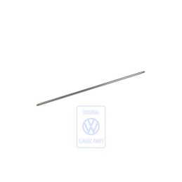 Γνήσιο VW Άξονας Αντλίας Λαδιού - 090323561