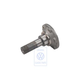 Γνήσιο VW Άξονας Κόμπλερ - 090507308