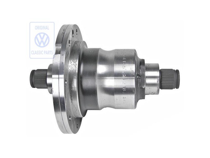 Γνήσιο VW Μπλοκέ Διαφορικό - 091517025
