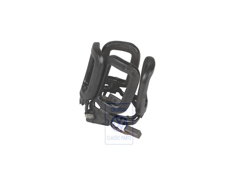 Γνήσιο VW Πηνίο Πεδίου - 091911115