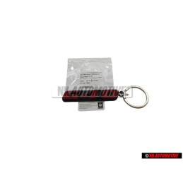 VW Classic Parts G40 Μπρελόκ Κλειδιού - ZCP902852