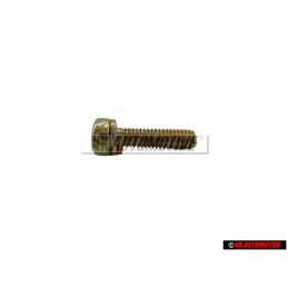 Γνήσιο VW Φακοειδής Βίδα (Universal) - 026129340A