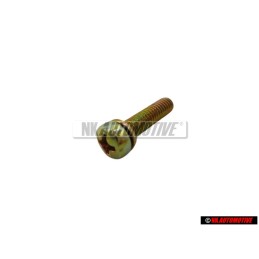 Γνήσιο VW Φακοειδής Βίδα (Universal) - 026129340A