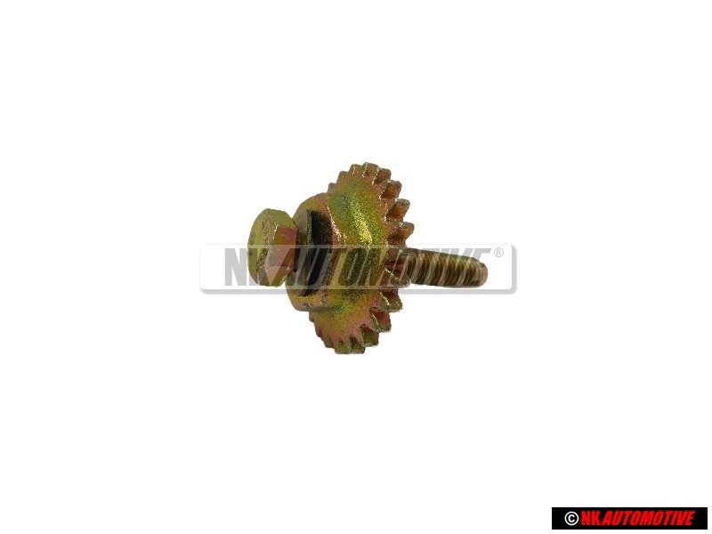 Γνήσιο VW Βίδα Στερέωσης - 027903555