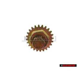 Γνήσιο VW Βίδα Στερέωσης - 027903555