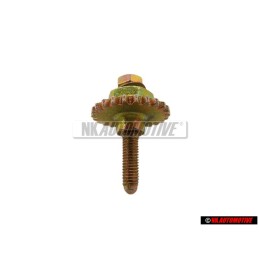 Γνήσιο VW Βίδα Στερέωσης - 027903555