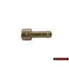 Γνήσιο VW Στόμιο Σωλήνα - 035129727