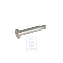 Γνήσιο VW Φακοειδής Βίδα - 113951541
