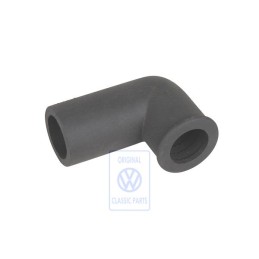 Γνήσιο VW Συνδετικός Εύκαμπτος Σωλήνας - 037103493H
