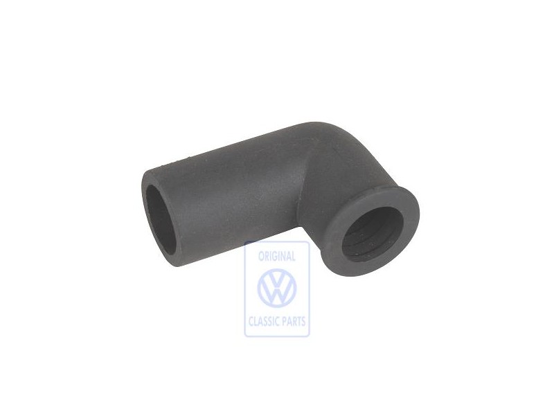 Γνήσιο VW Συνδετικός Εύκαμπτος Σωλήνας - 037103493H