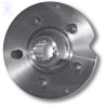 Γνήσιο VW Μουαγιέ - 211501619