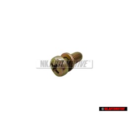 Γνήσιο VW Φακοειδής Βίδα - 060129189A