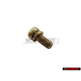 Γνήσιο VW Φακοειδής Βίδα - 060129189A