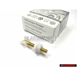 VW CLASSIC PARTS Βίδα Ρύθμισης - 191941141