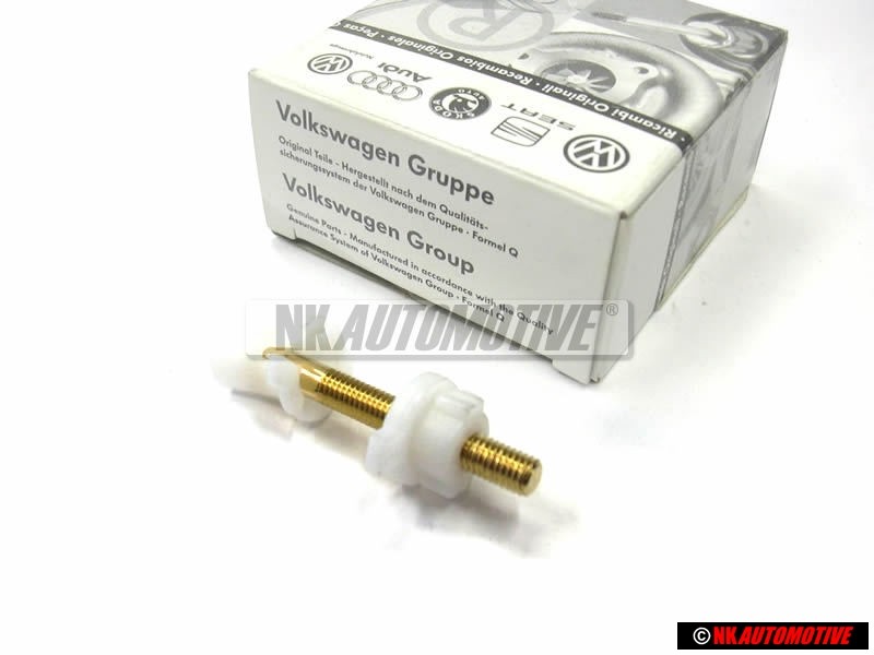 VW CLASSIC PARTS Βίδα Ρύθμισης - 191941141