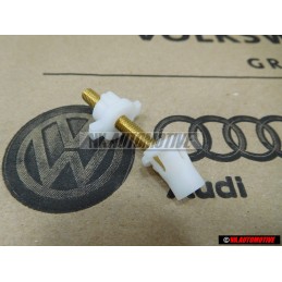 VW CLASSIC PARTS Βίδα Ρύθμισης - 191941141