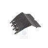 Γνήσιο VW Κάλυμμα Γραφίτης - 165807441 2BC