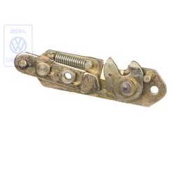 Γνήσιο VW Πρόσθετη Κλειδαριά - 251843502