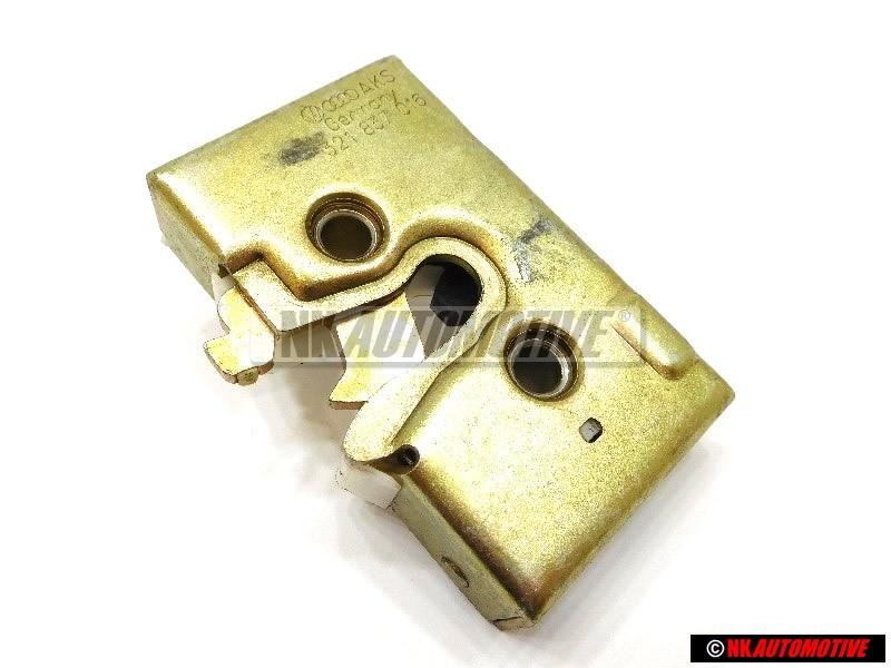 Γνήσιο VW Κλειδαριά Πόρτας - 171837016E