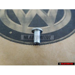 Γνήσιο VW Πριτσίνι - 171837647