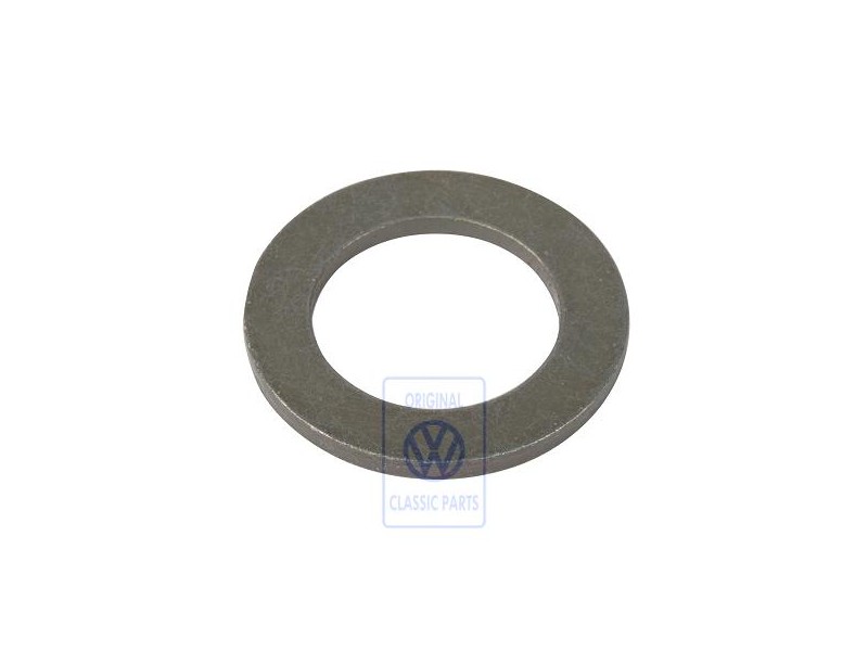 Γνήσιο VW Υποθεματική Ροδέλα - N 0115674