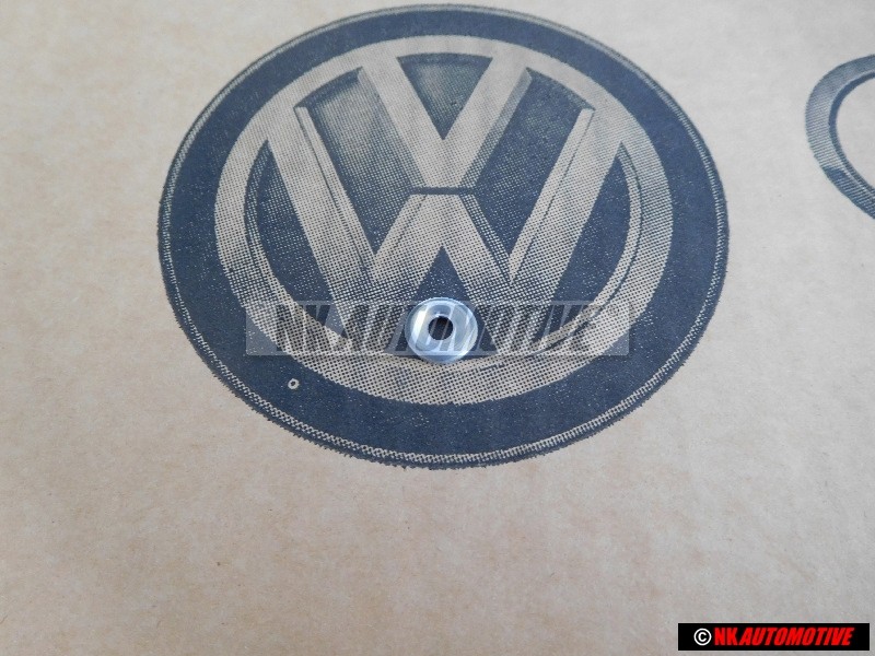 Γνήσιο VW Ροδέλα - N 0115781