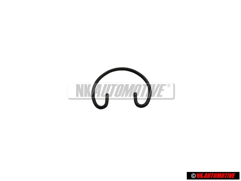Γνήσιο VW Δακτύλιος Ασφαλείας - N 0122761