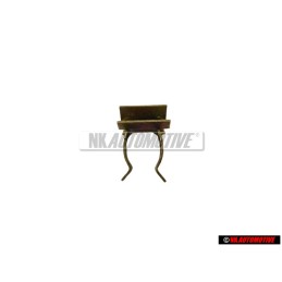 Γνήσιο VW Σφιγκτήρας - 171937577
