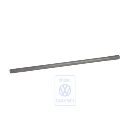 Γνήσιο VW Ακέφαλη Βίδα - N 0145061