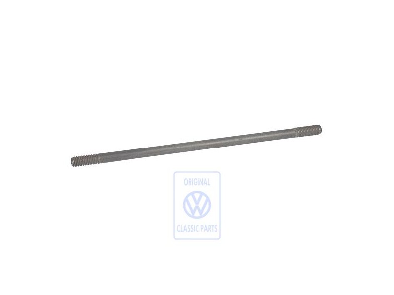 Γνήσιο VW Ακέφαλη Βίδα - N 0145061