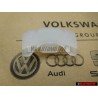 Γνήσιο VW Τεμάχιο Ολίσθησης - 435881203A