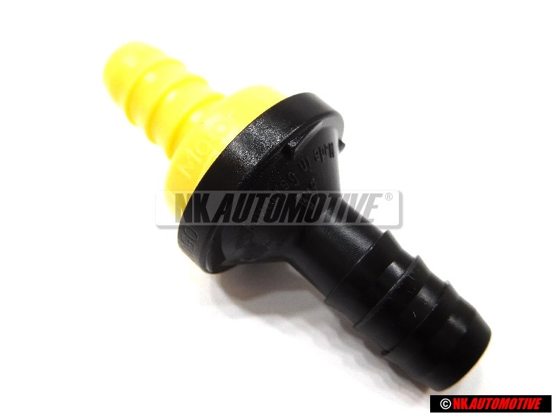 Γνήσιο VW Αντεπίστροφη Βαλβίδα - 191611933